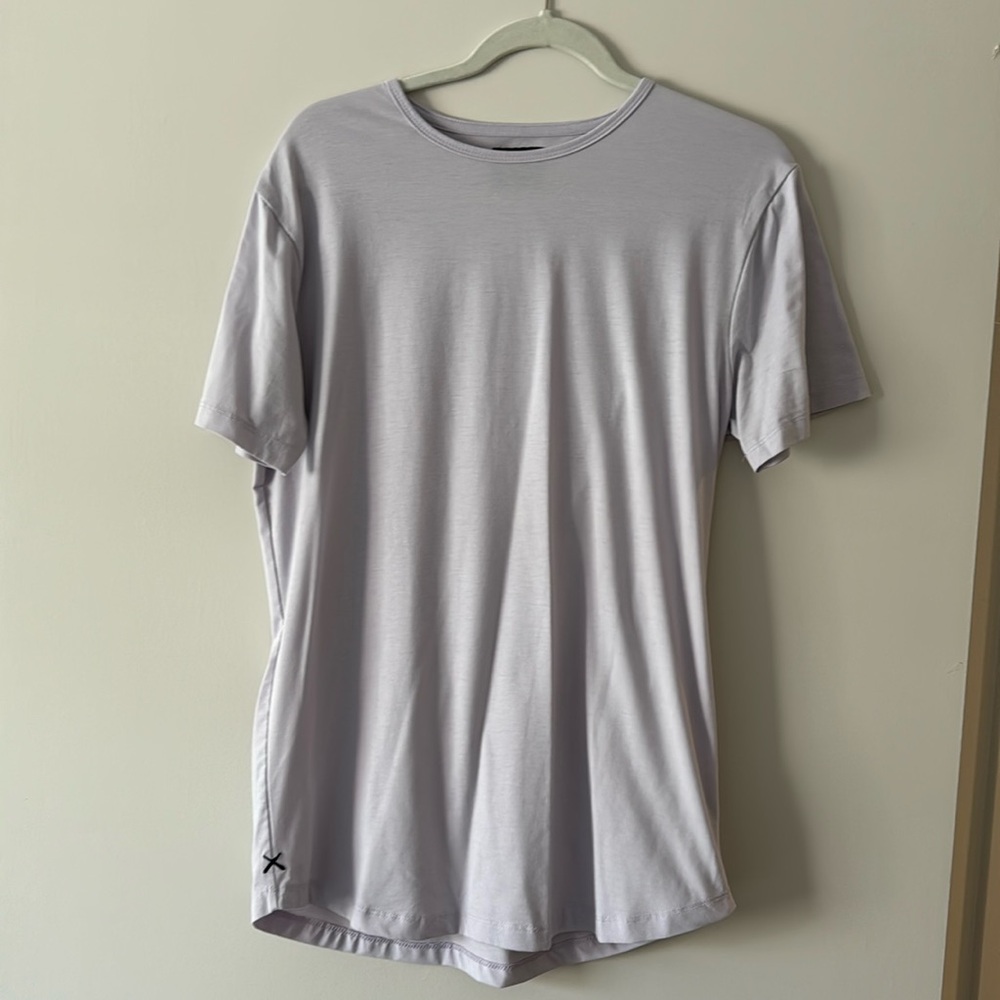 Curve hem
